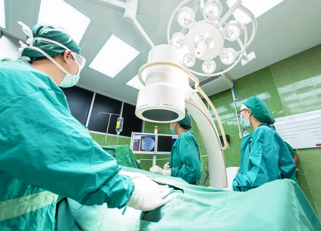 How to Become a Surgical Technologist