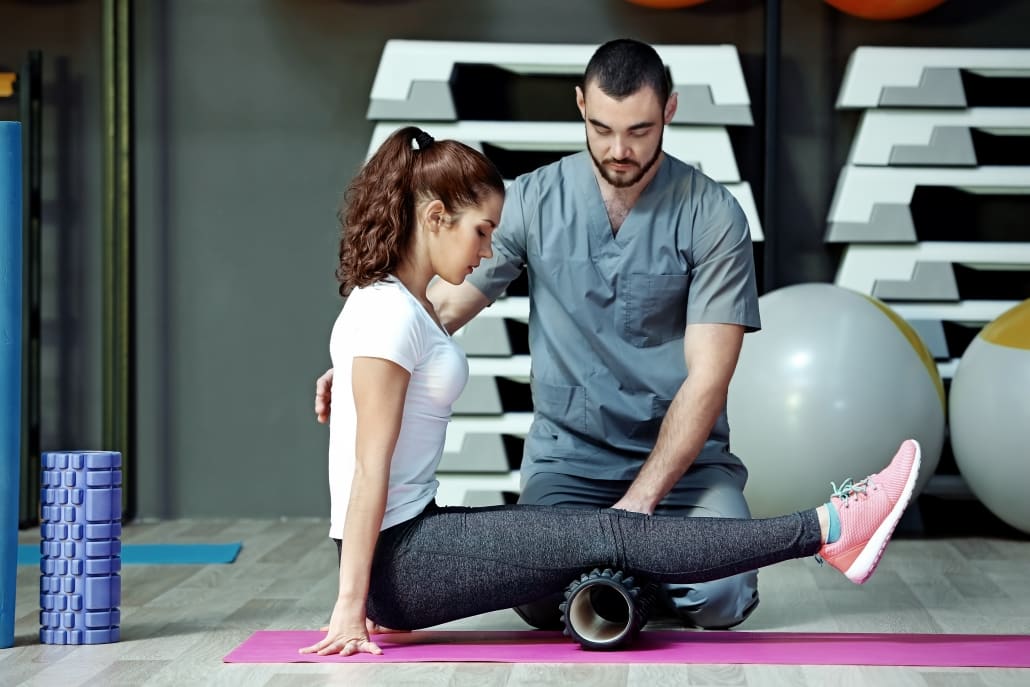 How to Become a Physical Therapist Assistant