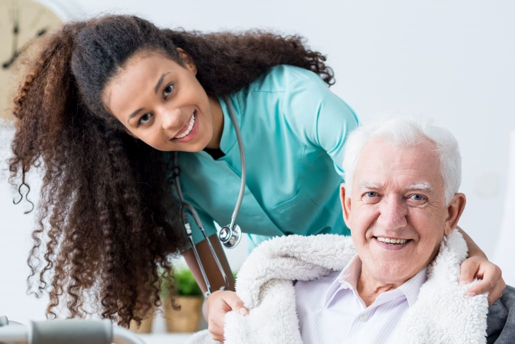 How to Become a Gerontology Nurse Practitioner