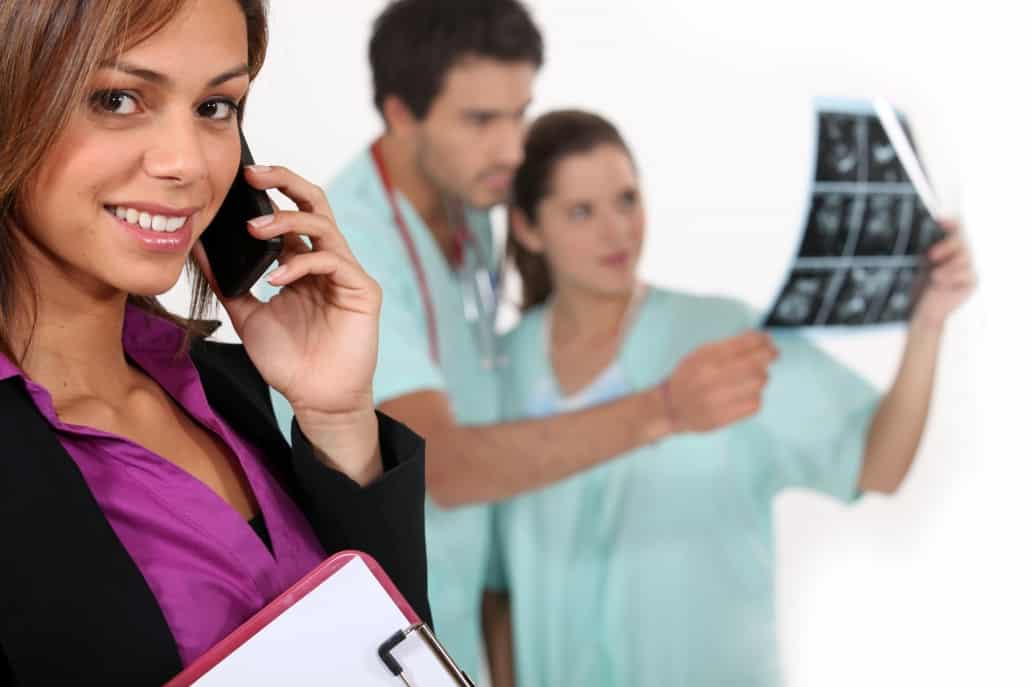 How to Become a Medical and Health Services Manager
