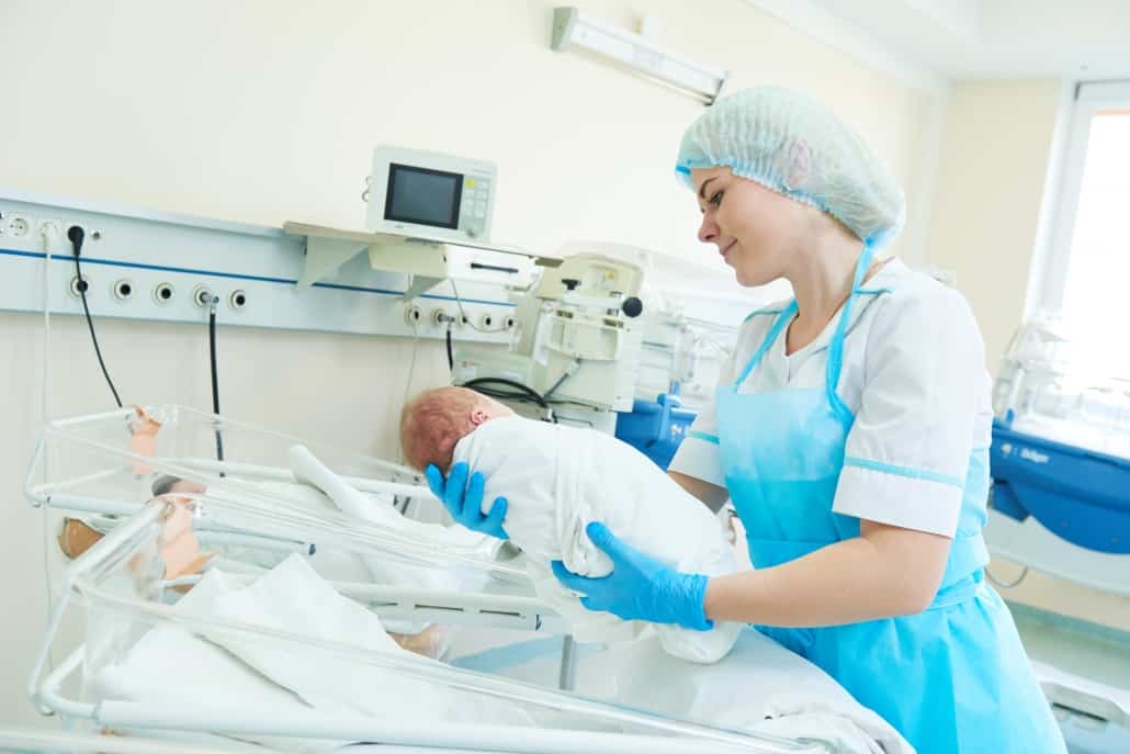 How to Become a Neonatal Nurse Practitioner (NNP)