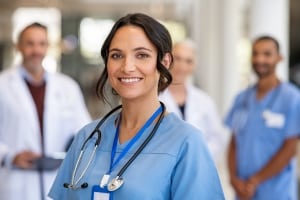 What Do Nurses Do?