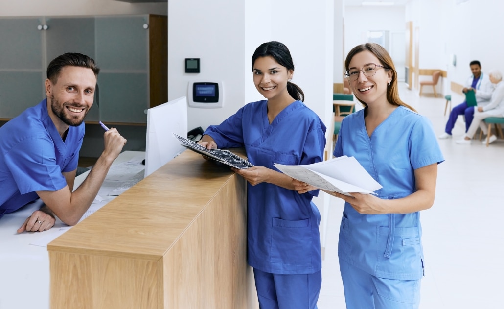 10 Reasons Why the Demand for Medical Assistants is Growing