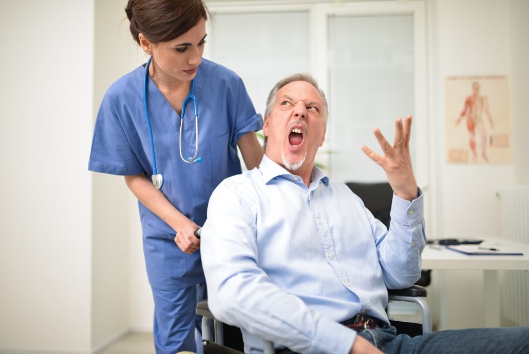 15 Strategies for Handling Difficult Patients as a Nurse
