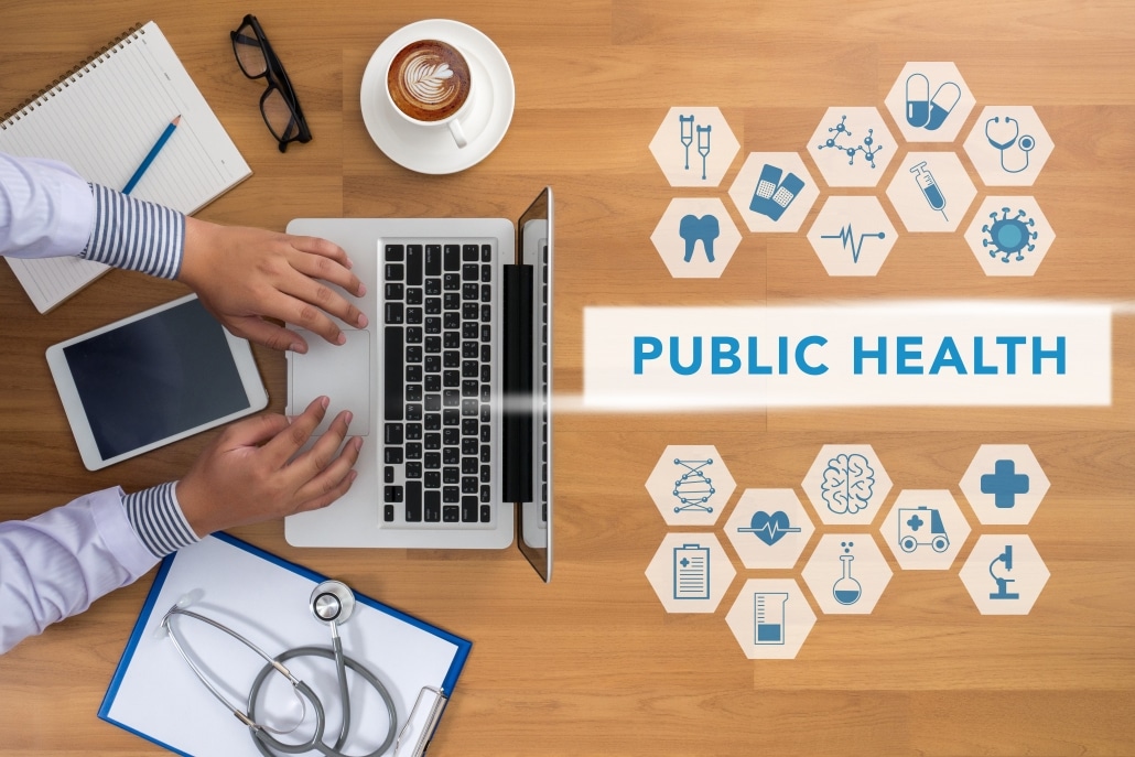 10 Ways to Promote Public Health in Your Community